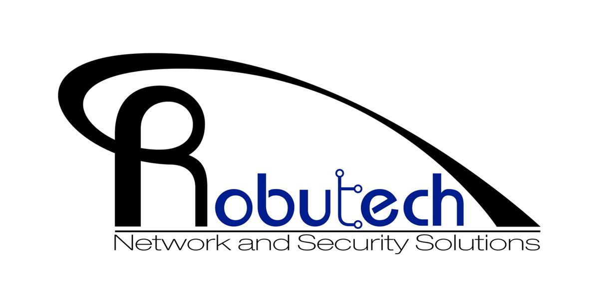 Robutech Logo